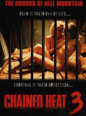 Bound Heat Porno Films