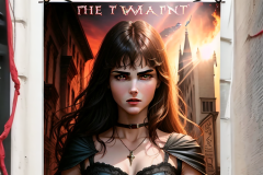 Vampire 18