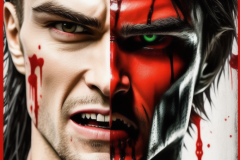Vampire 15