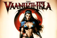 Vampire 21