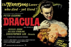 Dracula (1958)