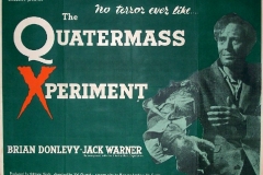 The Quatermass Xperiment (1955)