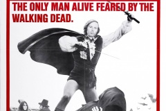 Captain Kronos, Vampire Hunter (1974) - US poster
