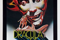 Dracula A.D. 1972 (1972) - French poster