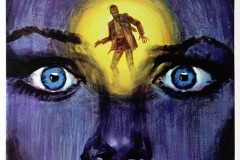 Fear in the Night (1972) - Italian poster