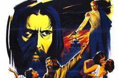 Rasputin the Mad Monk (1966) - French poster