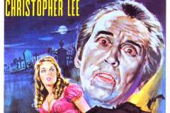 Scars of Dracula (1970) - Italian alternate poster