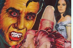 Scars of Dracula (1970) - US alternateposter