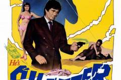 Shatter (1974) - alt US poster