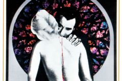 Taste The Blood of Dracula (1970) - Frwnch poster