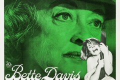 The Nanny (1965) - US poster