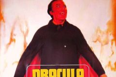 The Satanic Rites of Dracula (1973) - French poster