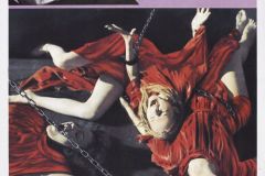 The Satanic Rites of Dracula (1973) - alt US poster