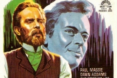 The Two Faces of Dr. Jekyll (1960) Spanish poster