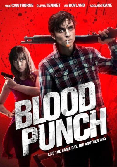 bloodpunch-poster