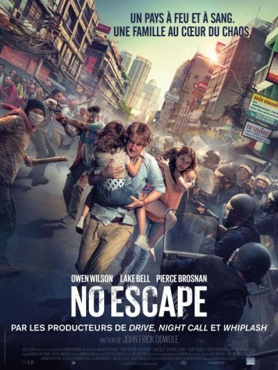 noescape-poster