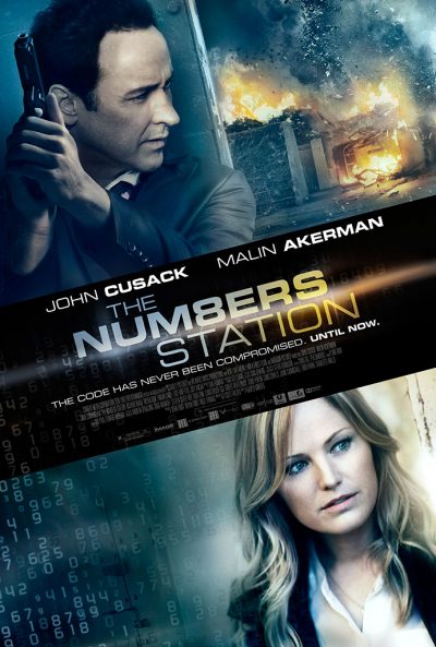 numbersstation-poster