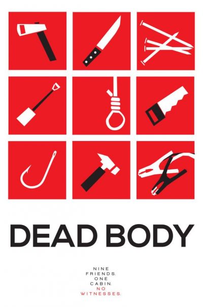 deadbody-poster