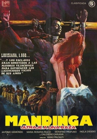 mandinga-poster