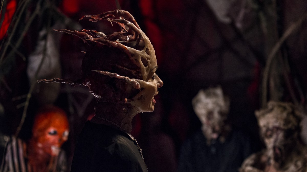 Cherry Tree 2015 Film Blitz