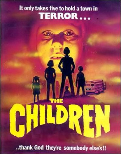 the-children-poster