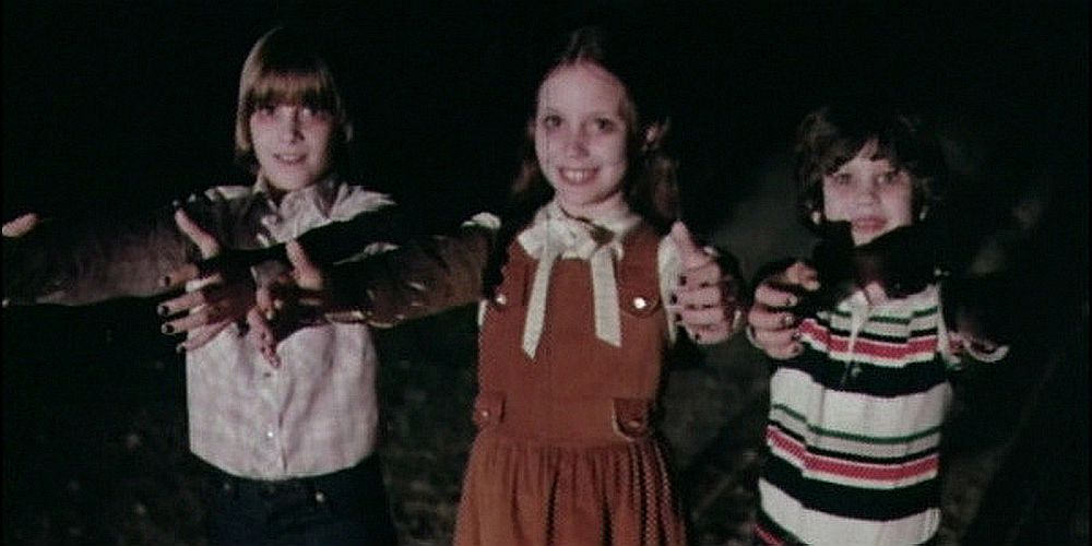 The Children (1980) Film Blitz