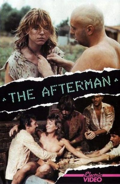 afterman-poster