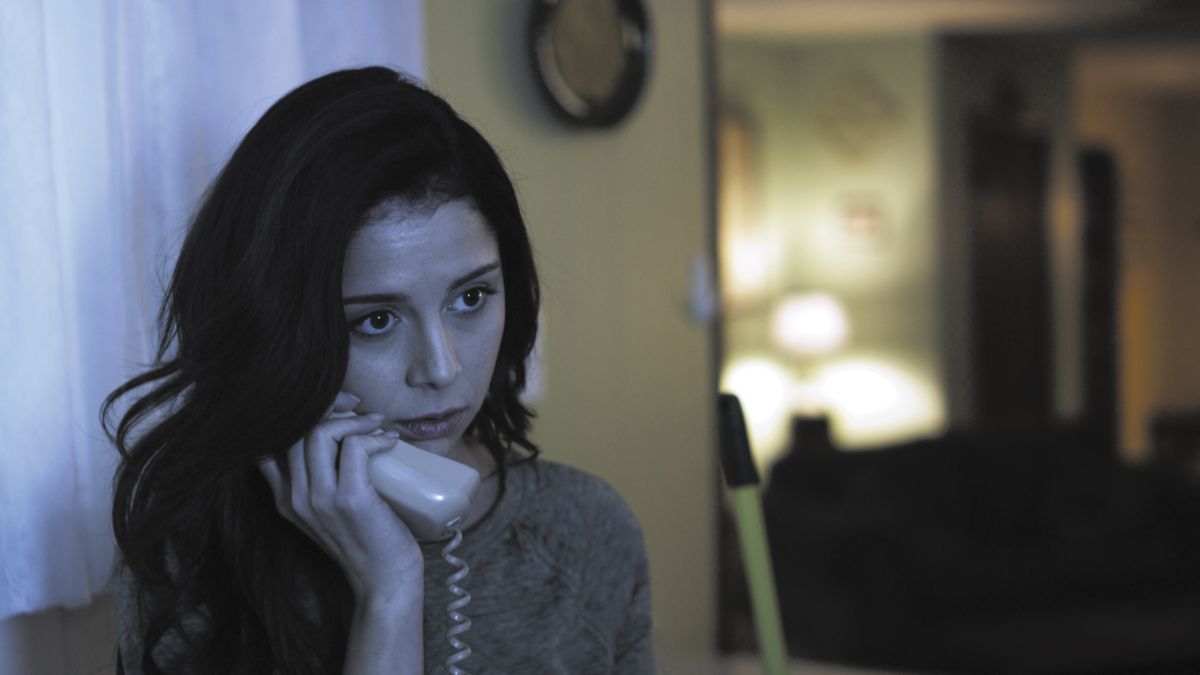 Fender Bender (2016) Film Blitz