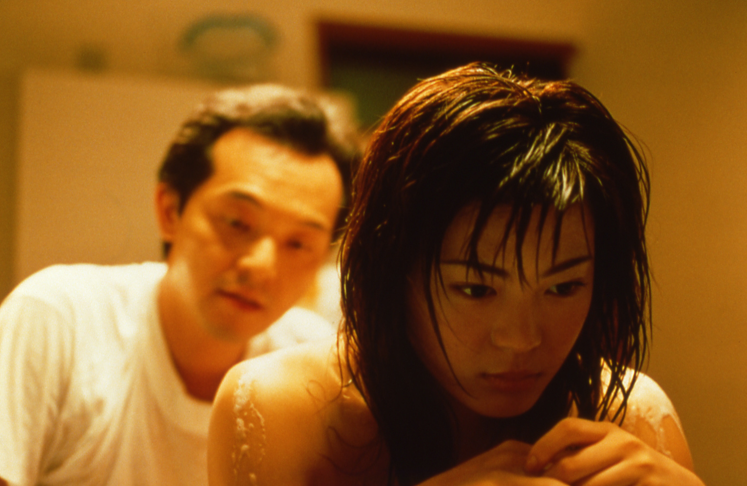 The Perfect Education 2 40 Days of Love (2001) Film Blitz
