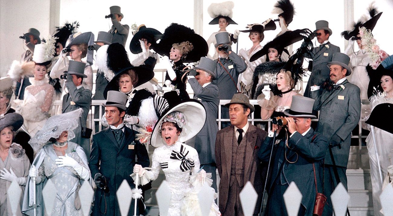 1964 My Fair Lady