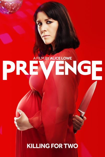 Prevenge (2016) - Film Blitz