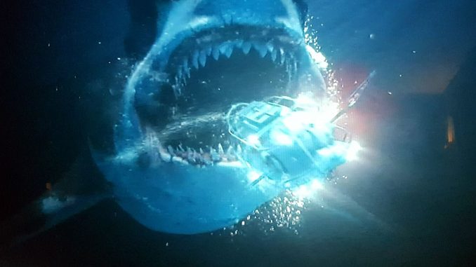 Megalodon 2018 Online - SEONegativo.com