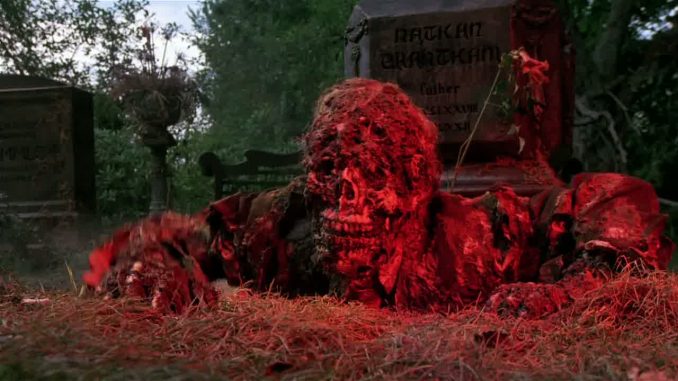 1982 Creepshow