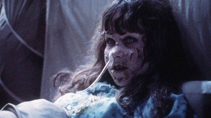 The exorcist full best sale movie in hindi download