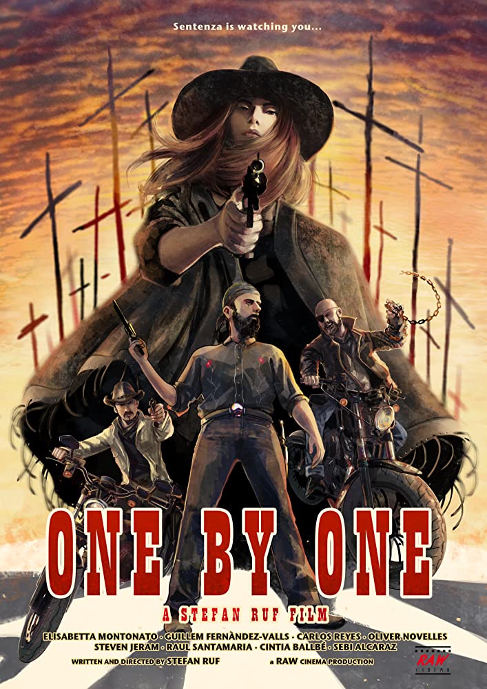 One By One (2016) Film Blitz