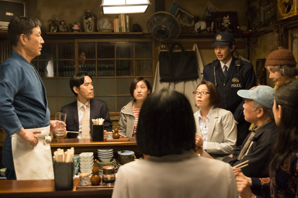 Midnight Diner - Film Blitz