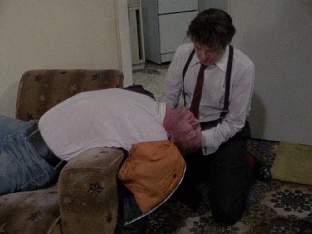the cold light of day film review