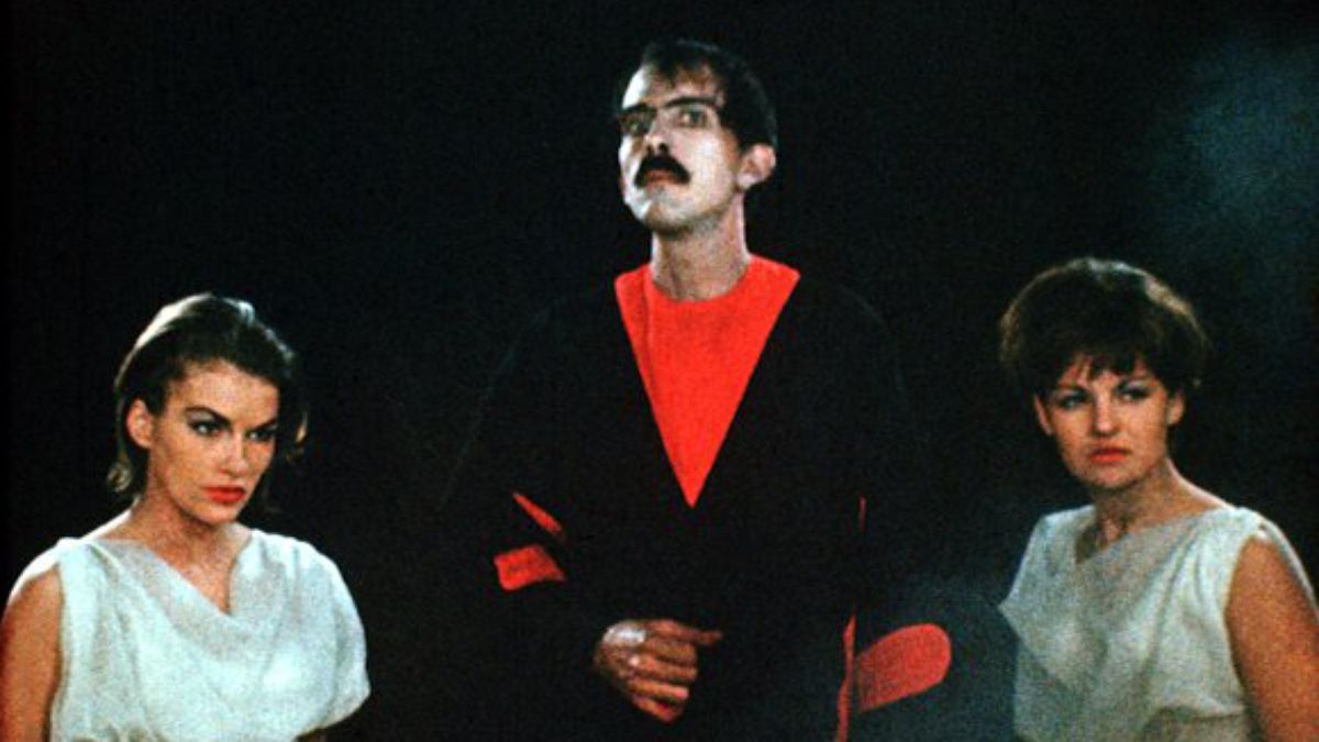 Manos: The Hands of Fate (1966) - Film Blitz