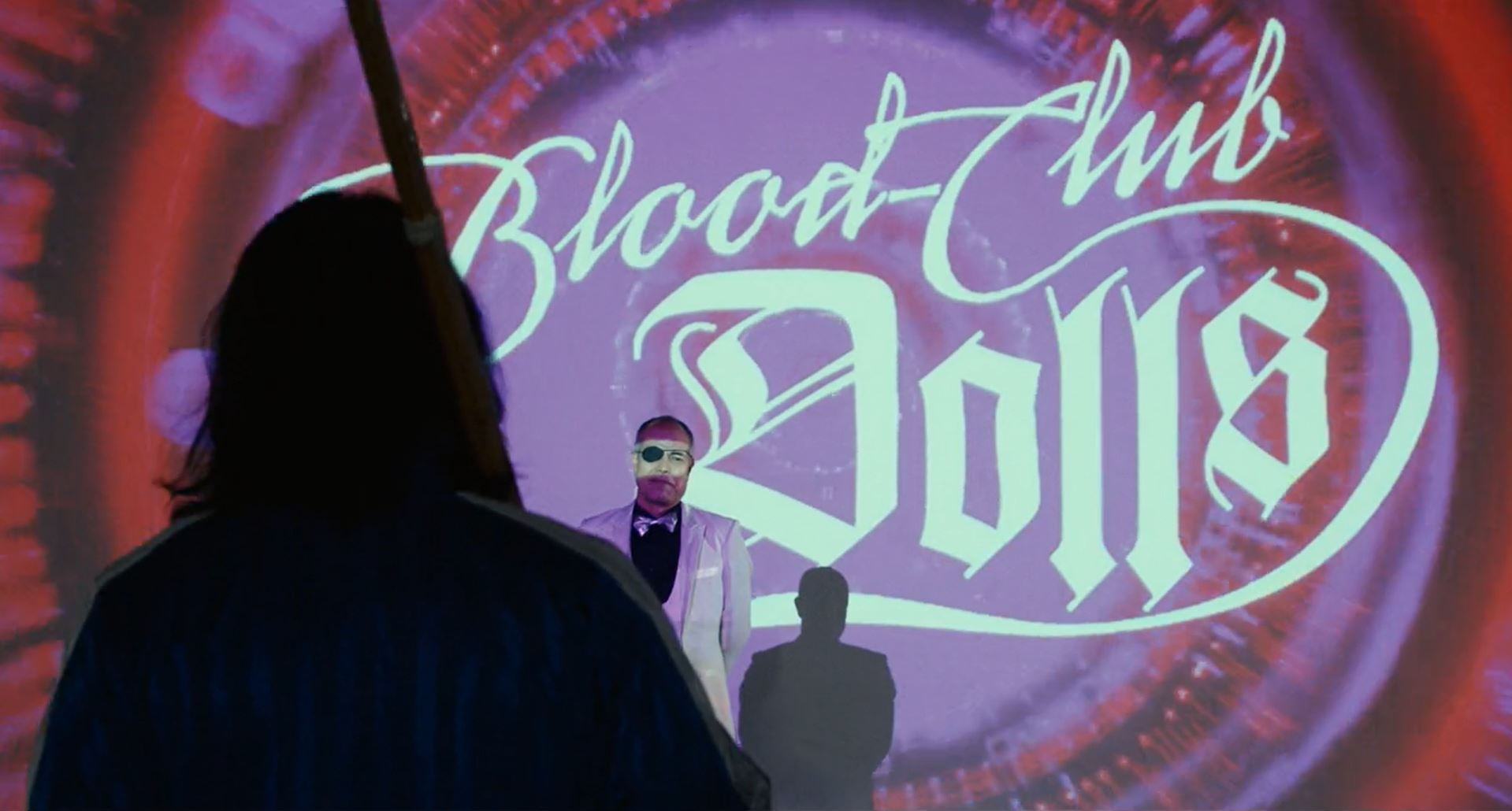 Blood-Club Dolls 1 (2018) - Film Blitz