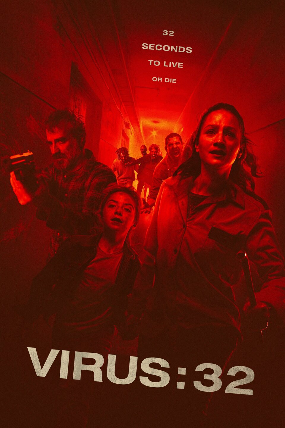 Virus32 (2022) Film Blitz