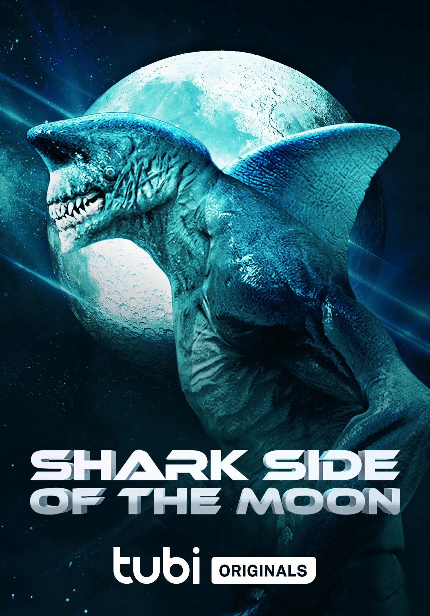 shark side of the moon movie review