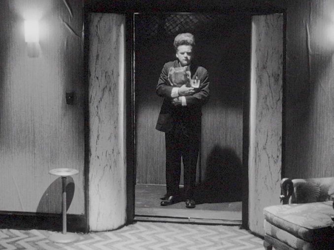 Judith Anna Roberts Archives Film Blitz