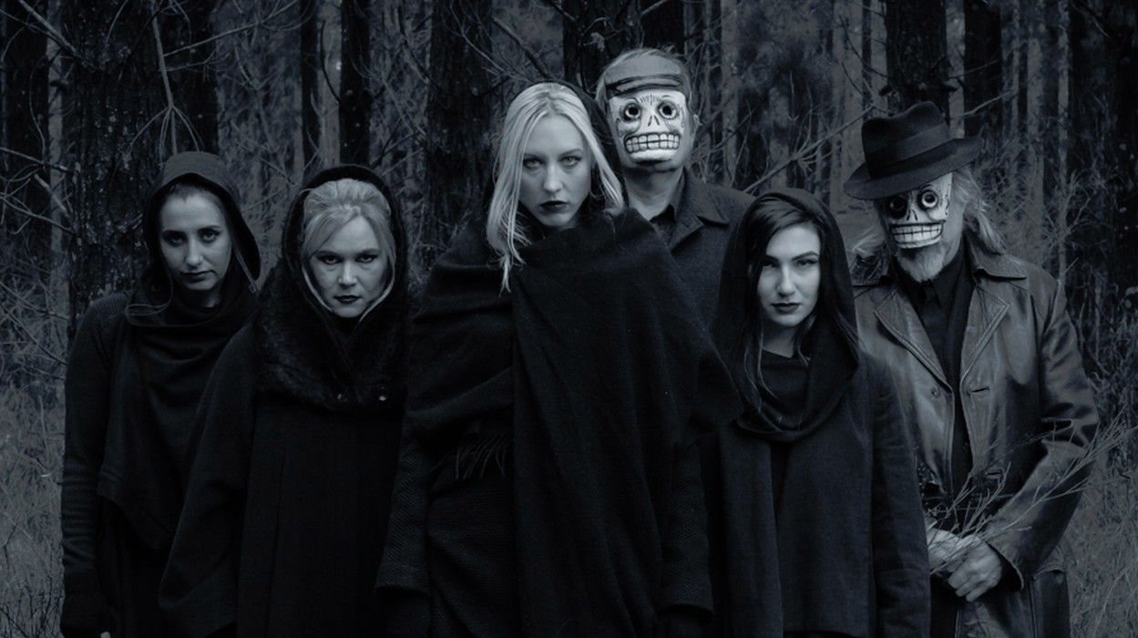 Cult Girls (2019) - Film Blitz