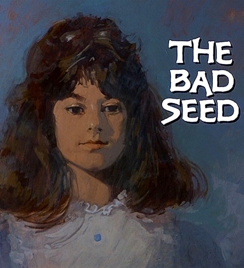 bad seed movie review 2000