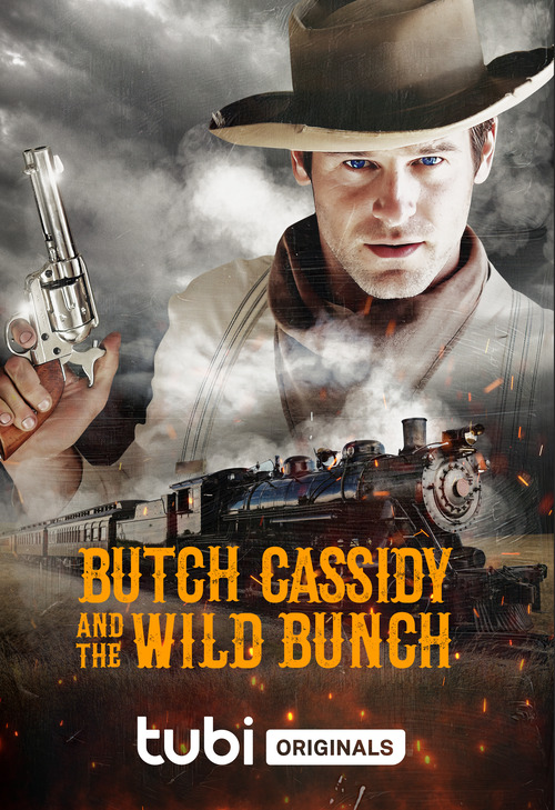 Butch Cassidy and the Wild Bunch (2023) Film Blitz
