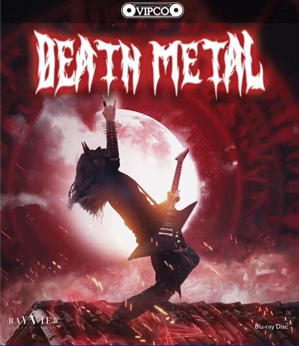 new death metal releases 2023