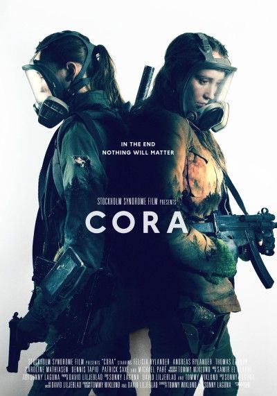 Cora (2023) - Film Blitz