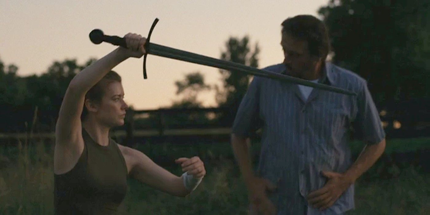 Wild Eyed & Wicked (2023) - Film Blitz