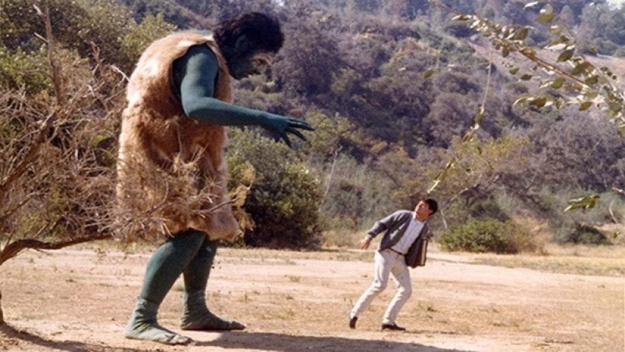 Equinox (1970) Film Blitz