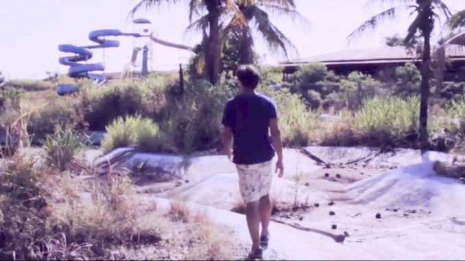 caminhos macabros